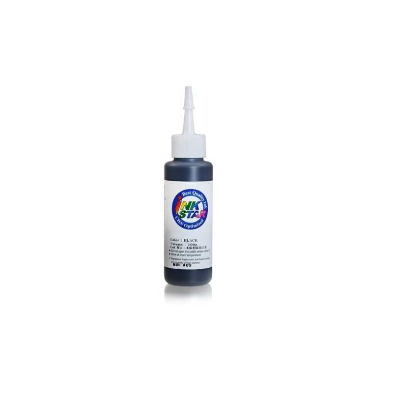 100 ml Hitam tinta untuk Bruder 100 ml Hitam tinta untuk Bruder
