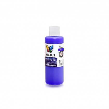 Blue Piezo nano Chrome Ink