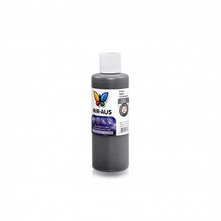 Light Black Piezo nano Chrome ink