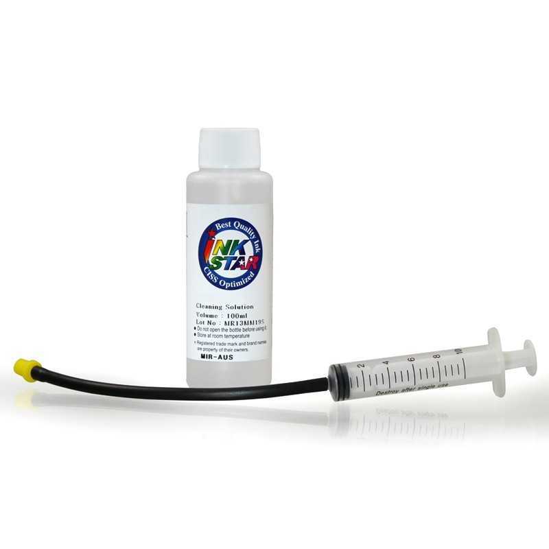 100ml Cleaning Liquid for Large Format Printers