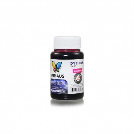 120 ml Magenta dye ink for HP printers