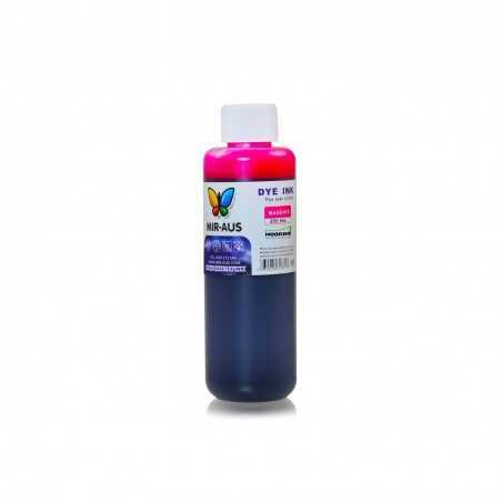 250 ml Magenta dye ink for HP printers