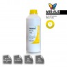 1 Litre Yellow dye ink for HP printers