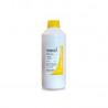 1 Litre Yellow dye ink for HP printers