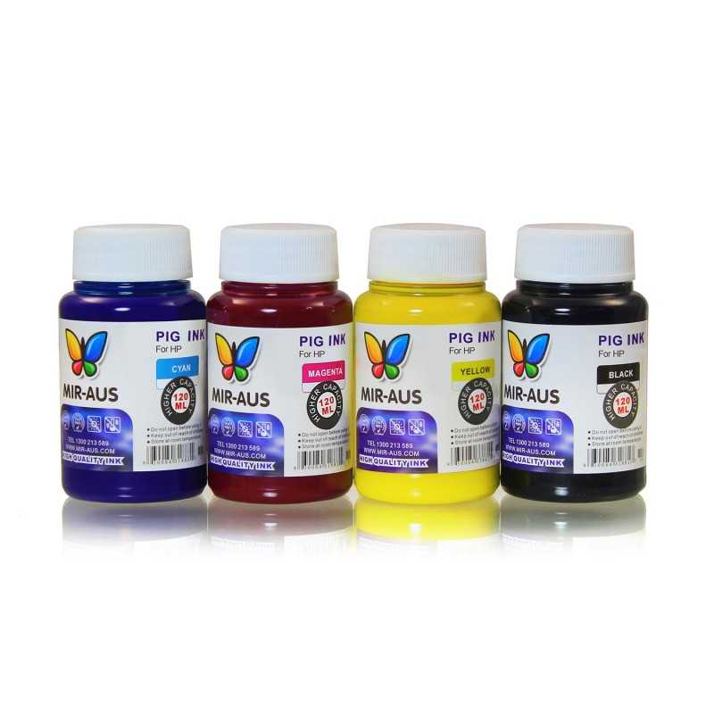 100 ml sort blæk til Epson printere 100 ml sort blæk til Epson printere
