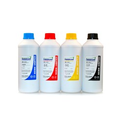 100 ml nero d'inchiostro per stampanti Epson