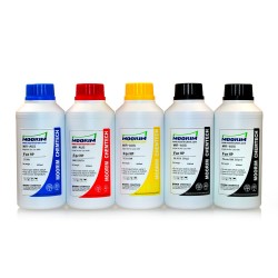 de tinta para impresoras Epson 100 ml negra