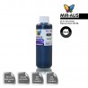 250 ml Black pigment ink for HP printers