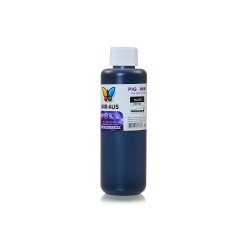 250 ml Black pigment ink for HP printers