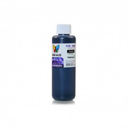 250 ml Black pigment ink for HP printers