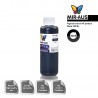 250 ml Black pigment ink for HP printers