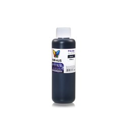 250 ml Black pigment ink for HP printers