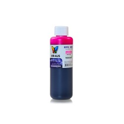 250 ml Light magenta dye ink for HP printers