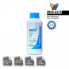 500 ml Light cyan dye ink for HP printers