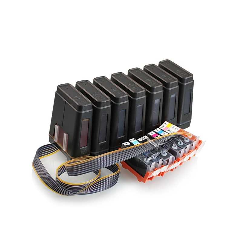 CISS PARA MP960 MP970 CANON CISS PARA MP960 MP970 CANON