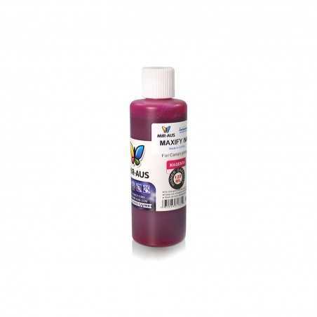 120 ml Magenta pigment ink for Canon Maxify