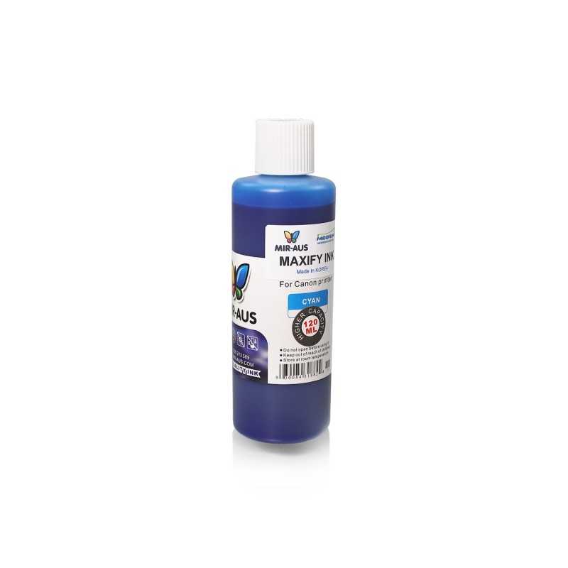 100 מל דיו מגנטה צבע עבור Canon CLI-651 100 מל דיו מגנטה צבע עבור Canon CLI-651