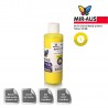 120 ml Yellow pigment ink for Canon Maxify