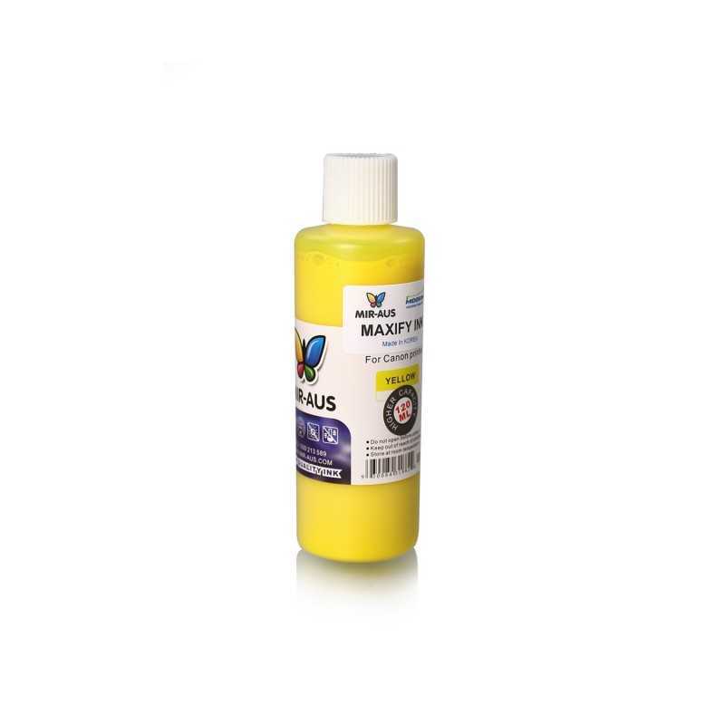 100 מל דיו מגנטה צבע עבור Canon CLI-651 100 מל דיו מגנטה צבע עבור Canon CLI-651