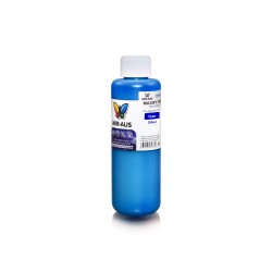 250 ml Cyan pigment ink for Canon Maxify