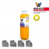 250 ml Yellow pigment ink for Canon Maxify