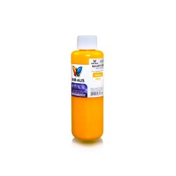 250 ml Yellow pigment ink for Canon Maxify
