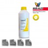 1 Litre Yellow pigment ink for Canon Maxify