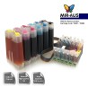 Ink Supply System CISS for EPSON R310 