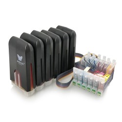 Ink Supply System CISS for EPSON R310 