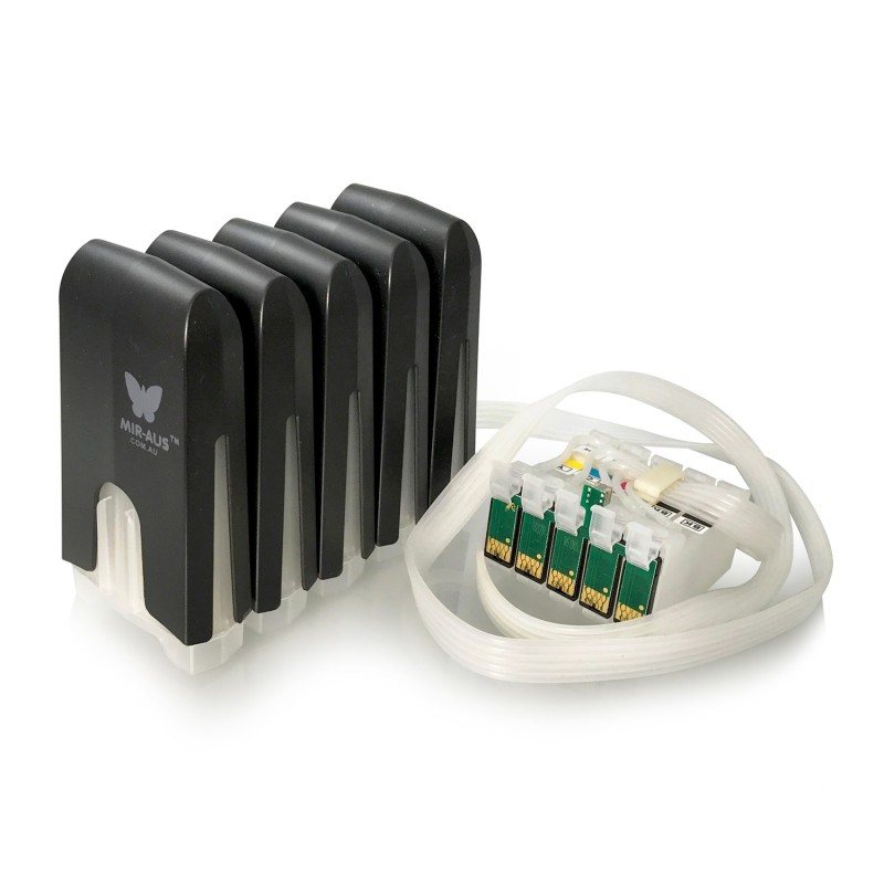 CISS para EPSON Office T1100 vuelo 103 de 73HN-V.3 CISS para EPSON Office T1100 vuelo 103 de 73HN-V.3