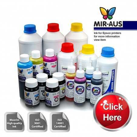 PIGMENT Refill Ink R1900