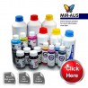 DYE Refill Ink R2880