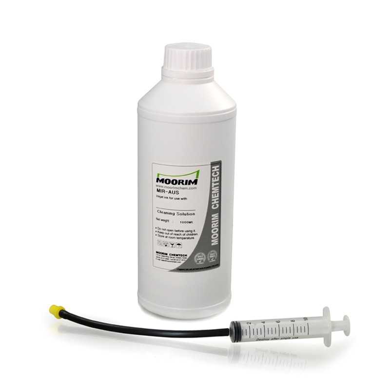 500ml Drucker Reinigung Flüssigkeit 500ml Drucker Reinigung Flüssigkeit