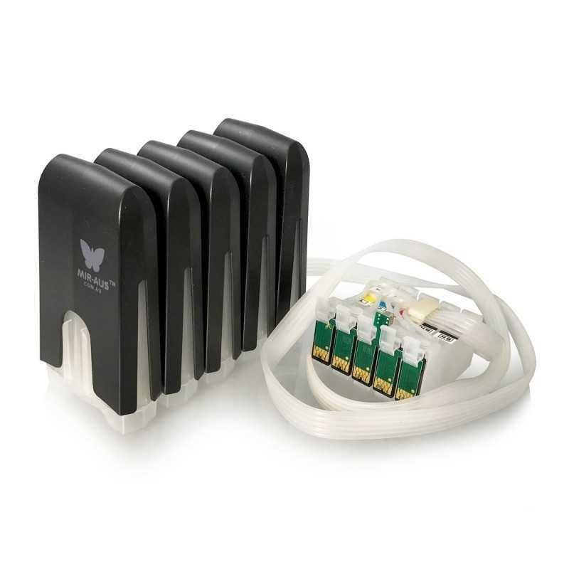CISS PARA EPSON TX510FN 73N FLY-V.3 CISS PARA EPSON TX510FN 73N FLY-V.3
