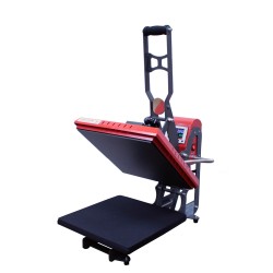 GALAXY 15 HEAT PRESS