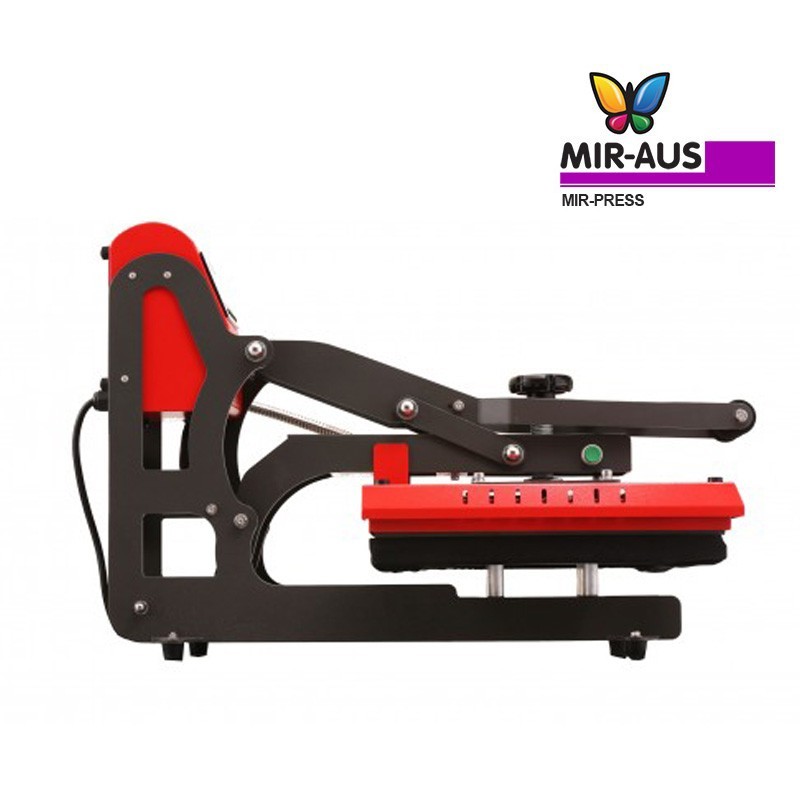 mir-press T-shirt Heat Press 40x50cm