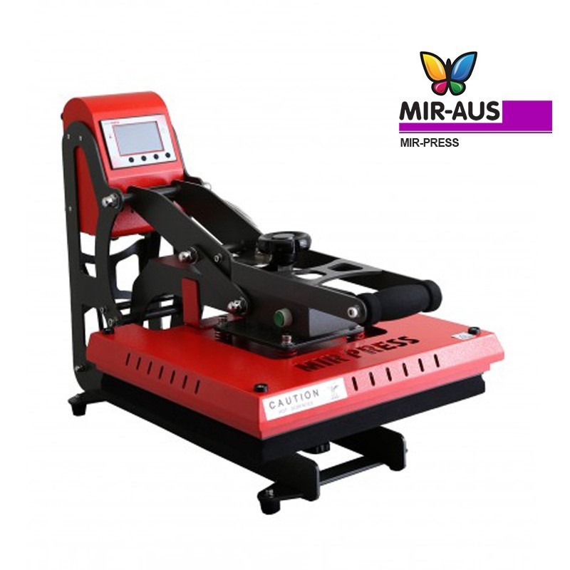 mir-press T-shirt Heat Press 40x50cm