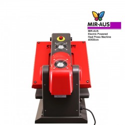 Mir-Electric Heat Press 40x50cm