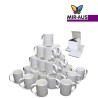 Ceramic White Mug Grade AAA