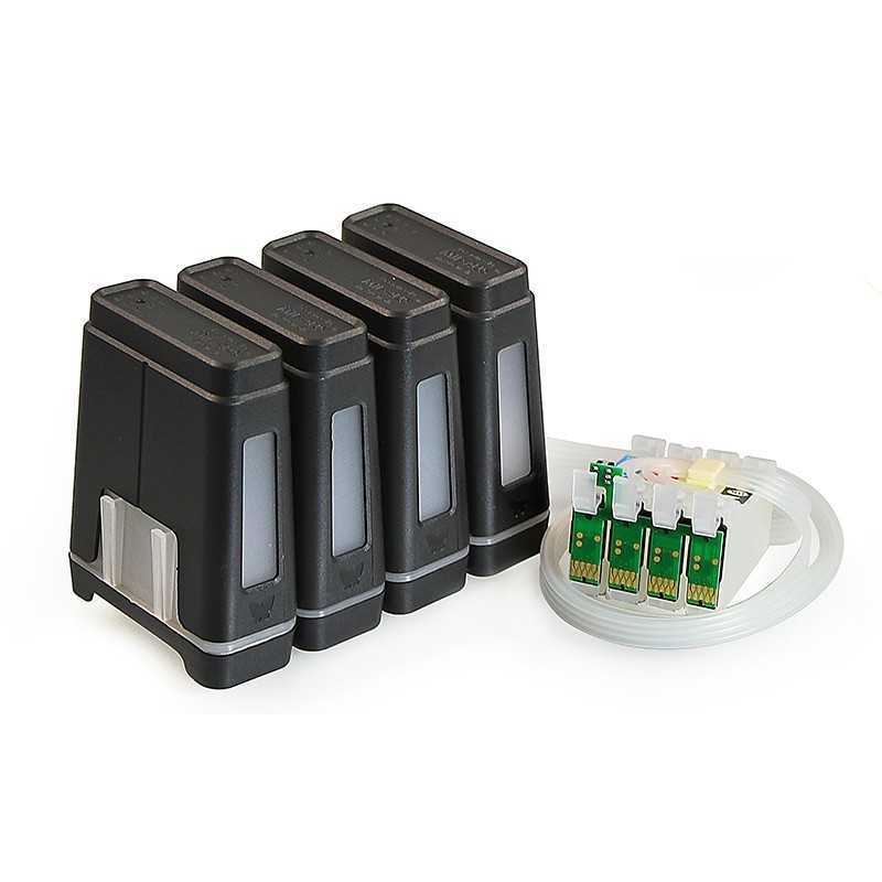CISS für Epson WorkForce WF-2510 CISS für Epson WorkForce WF-2510
