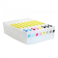 Многоразового использования картриджей Epson Stylus Pro 4800