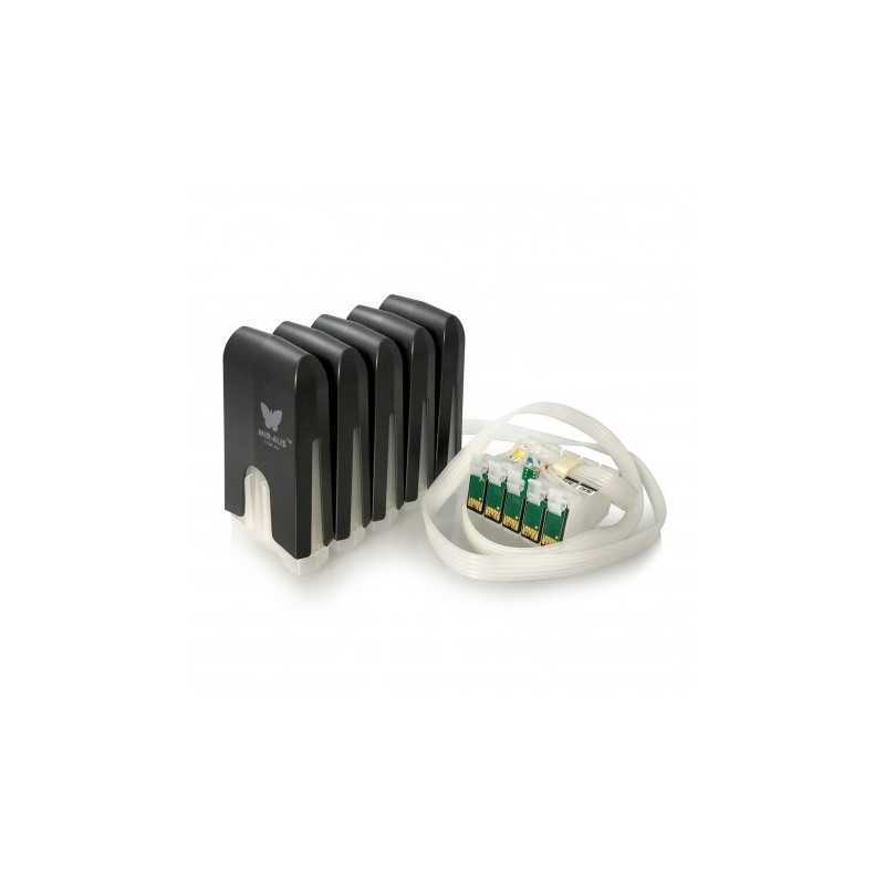 CISS POUR EPSON C110 MBOX-V.2 CISS POUR EPSON C110 MBOX-V.2
