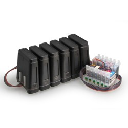 CISS para EPSON R210