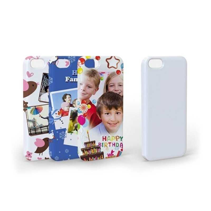 Funda 3D Iphone 5 Funda 3D Iphone 5