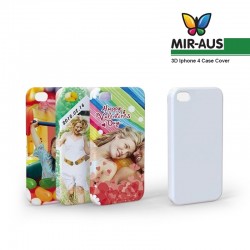 3D Iphone 5 Case Cover