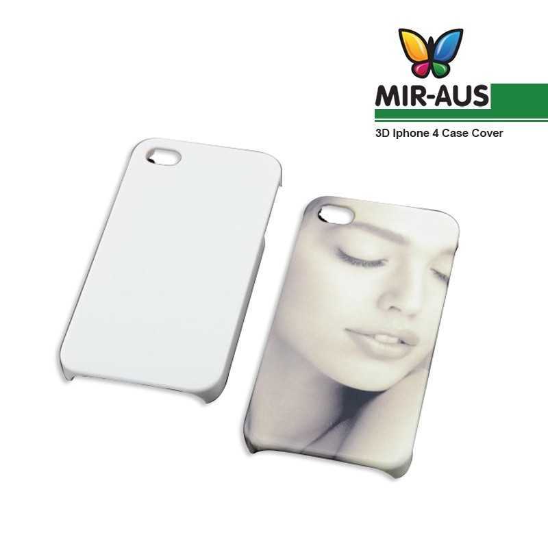 3D Iphone 4 Case Cover