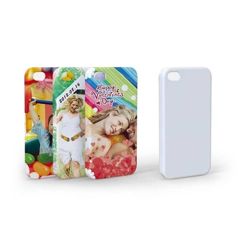 3D Iphone 4 Case Cover