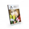 A4 130G Matte Coated Inkjet Paper