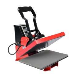 mir-press חולצה הקש החום 38x38cm