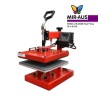 Heat Press sublimation 9-in-1 Multi-functional